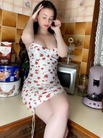 Индивидуалка Екатерина Фотография 2